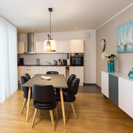Ferienwohnung Saentis Фридрихсхафен Экстерьер фото