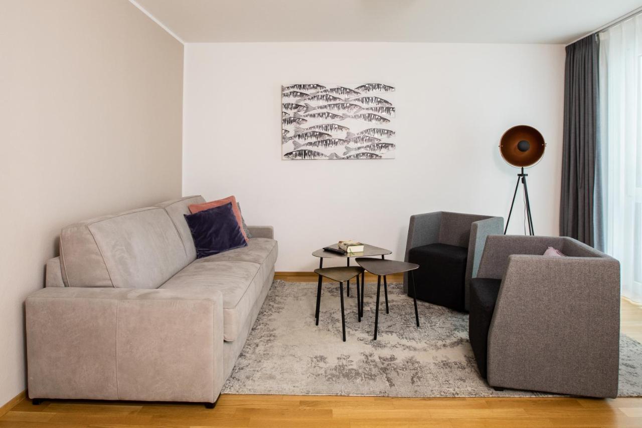 Ferienwohnung Saentis Фридрихсхафен Экстерьер фото