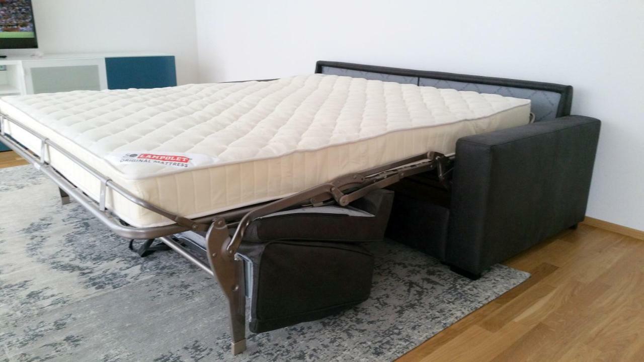 Ferienwohnung Saentis Фридрихсхафен Экстерьер фото