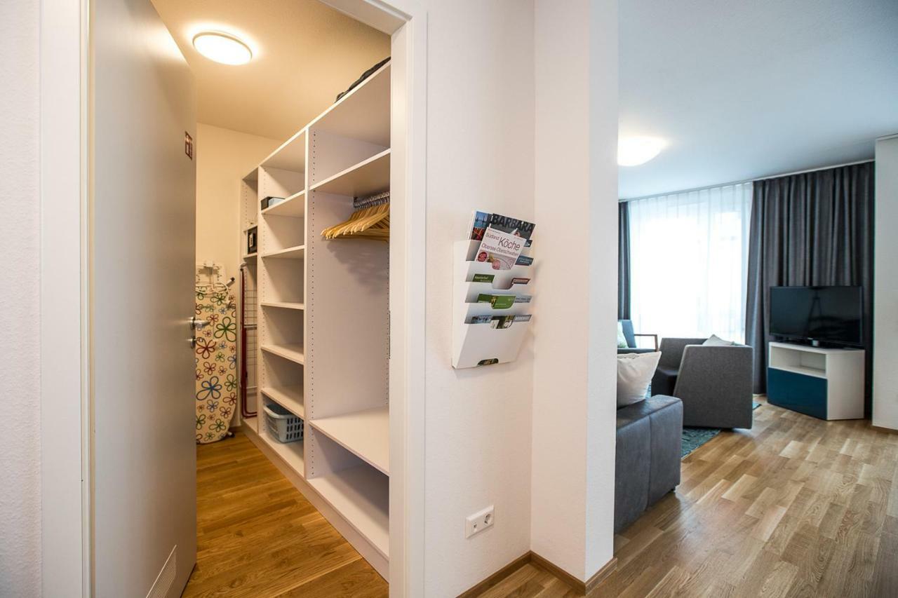 Ferienwohnung Saentis Фридрихсхафен Экстерьер фото